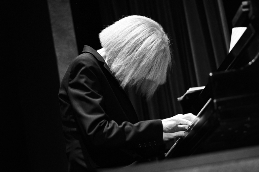 Carla Bley 