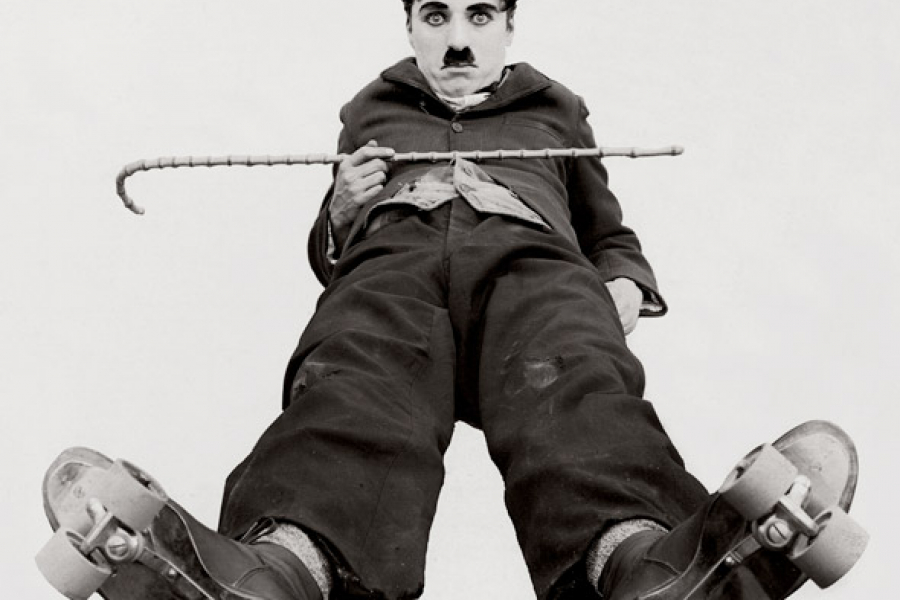 charlot a cent ans 
