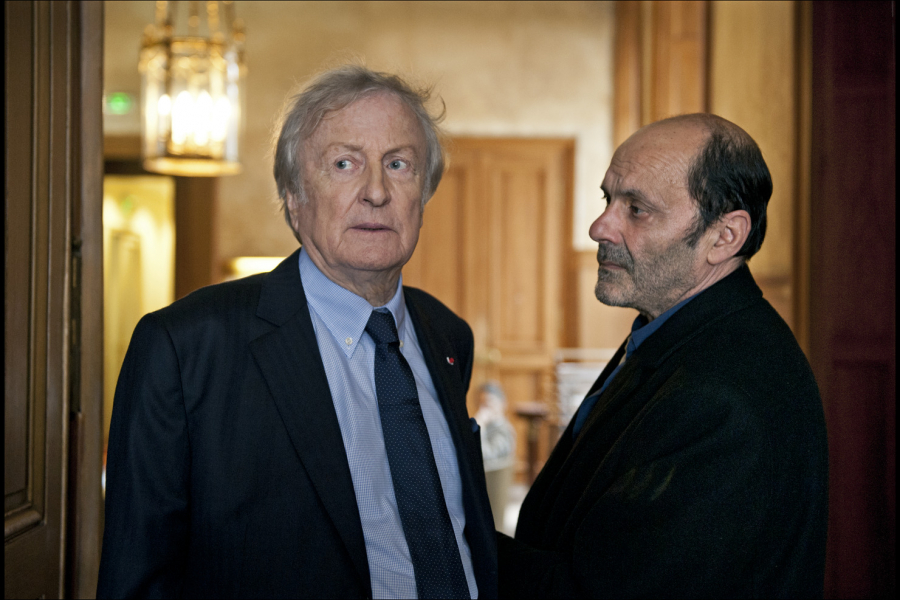 Cherchez hortense 