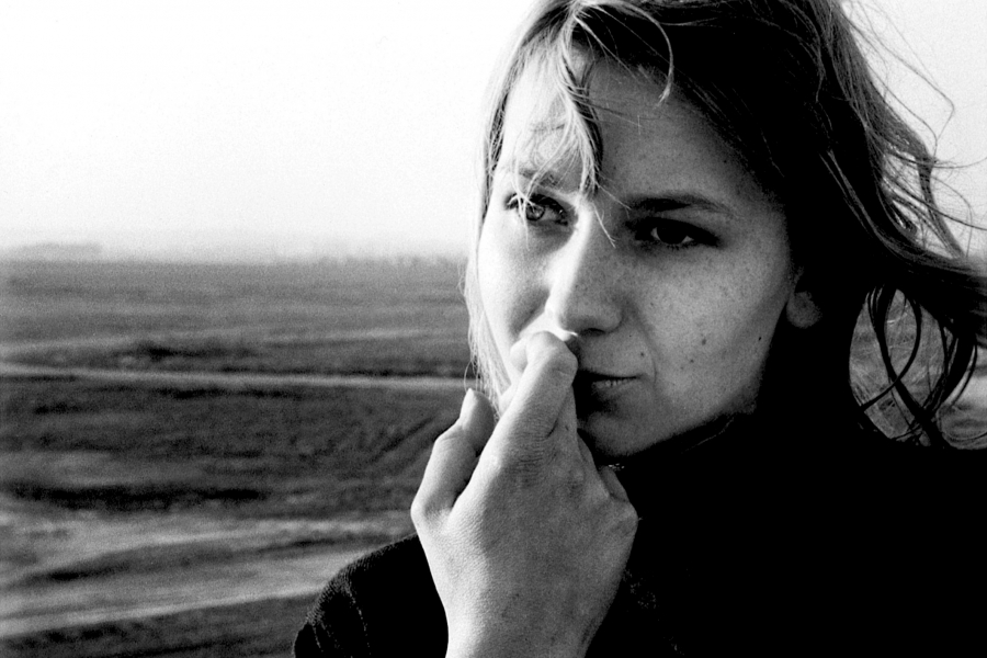 La jetée