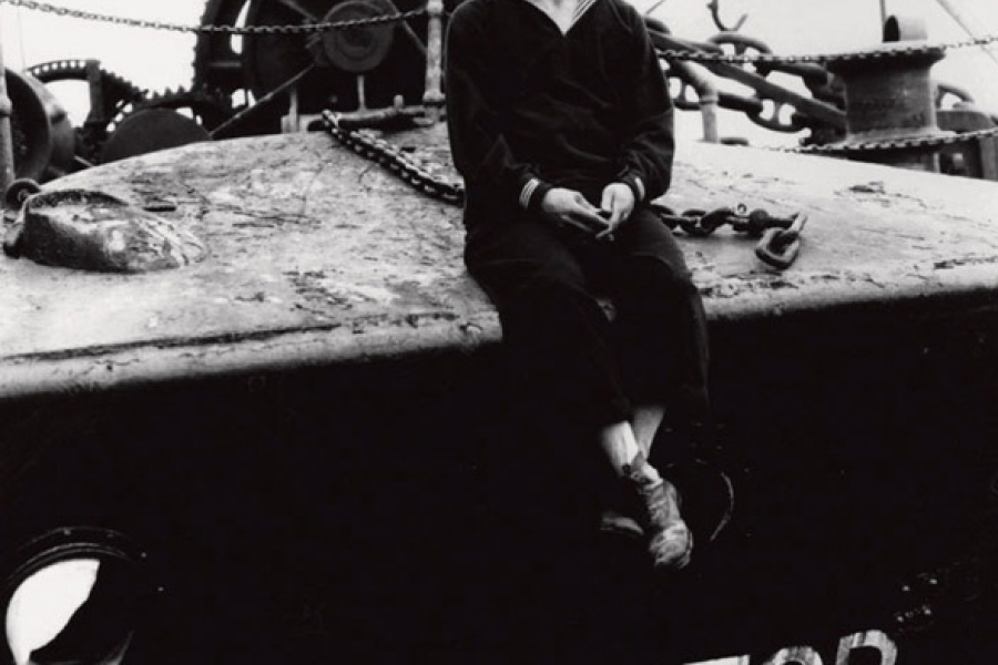 La Croisière du Navigator