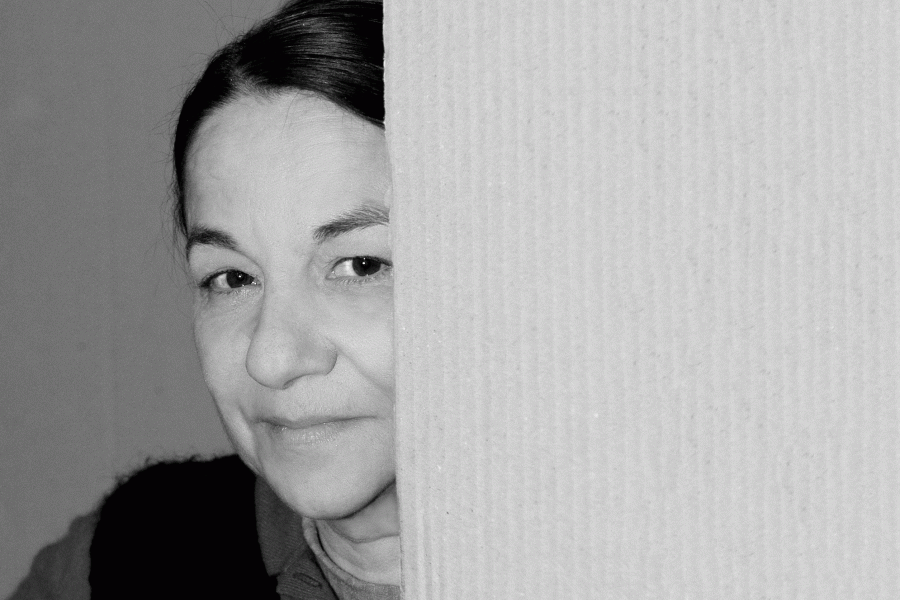 Maguy Marin