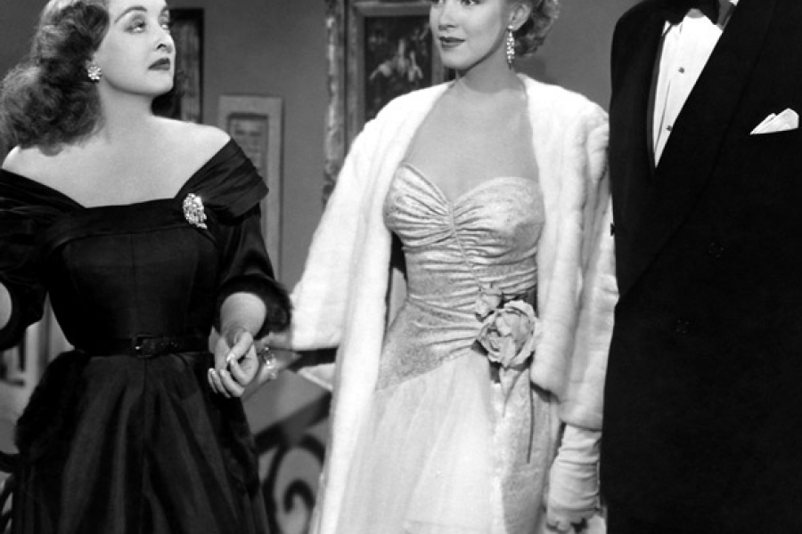 All about Eve Joseph L. Mankiewicz