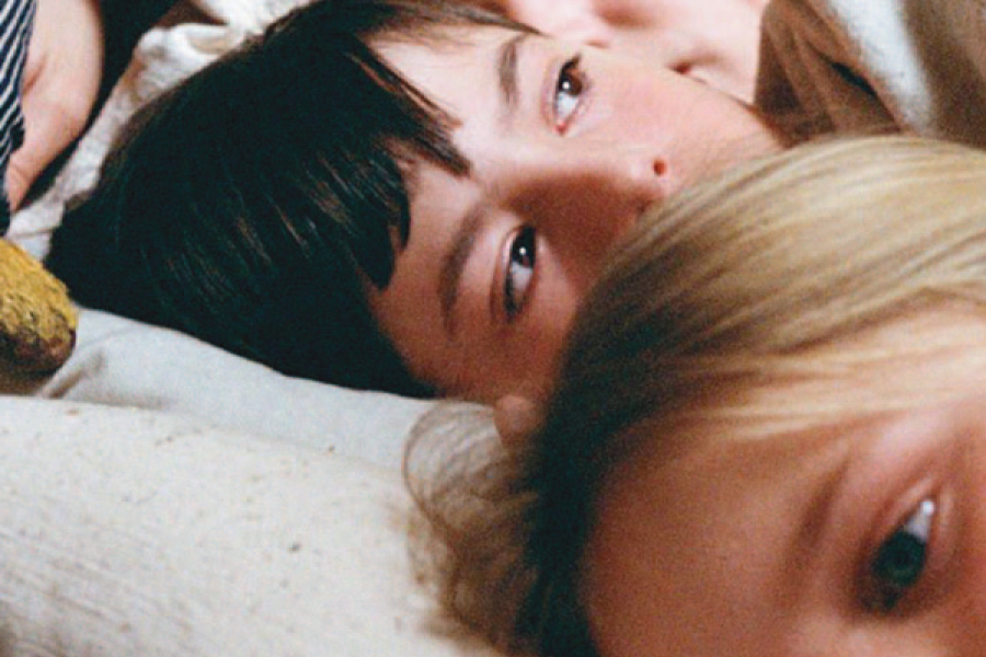 Fanny et Alexandre