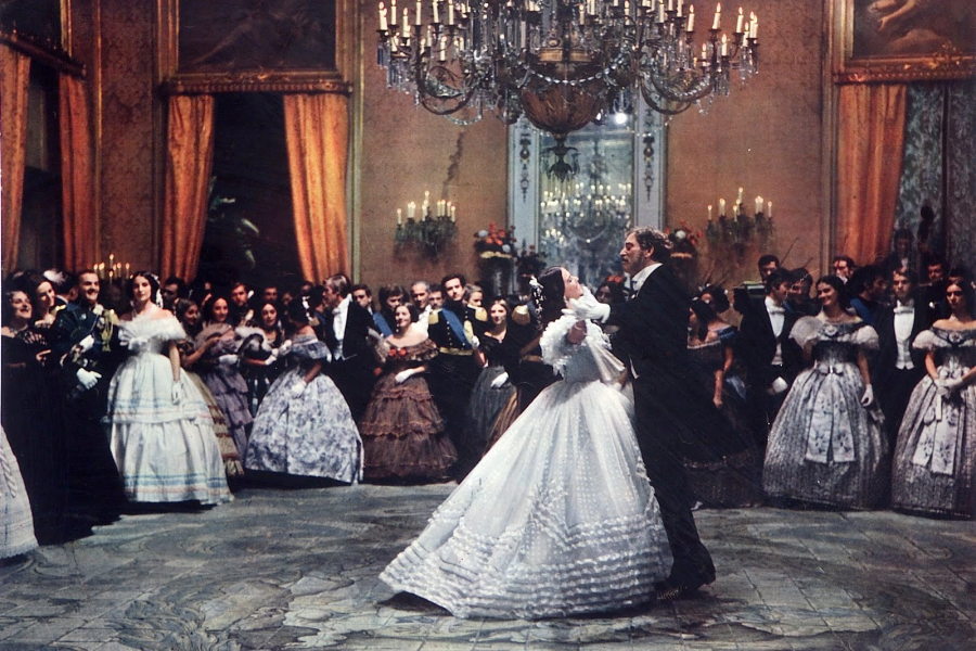 Festival Danse et cinéma