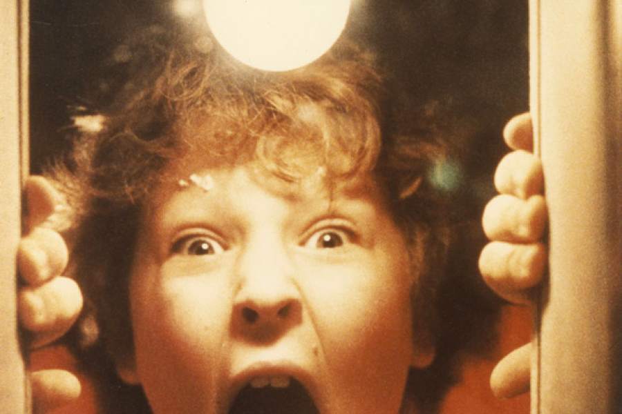 Les goonies 