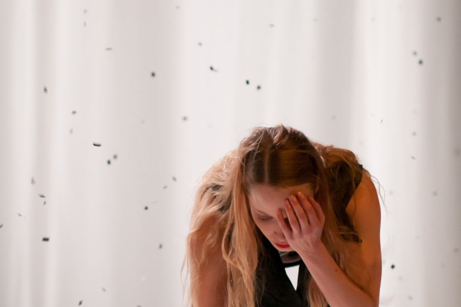 la jeune fille et la mort