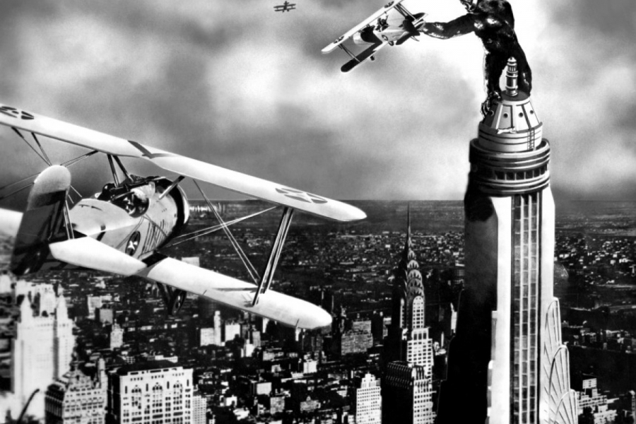 king kong