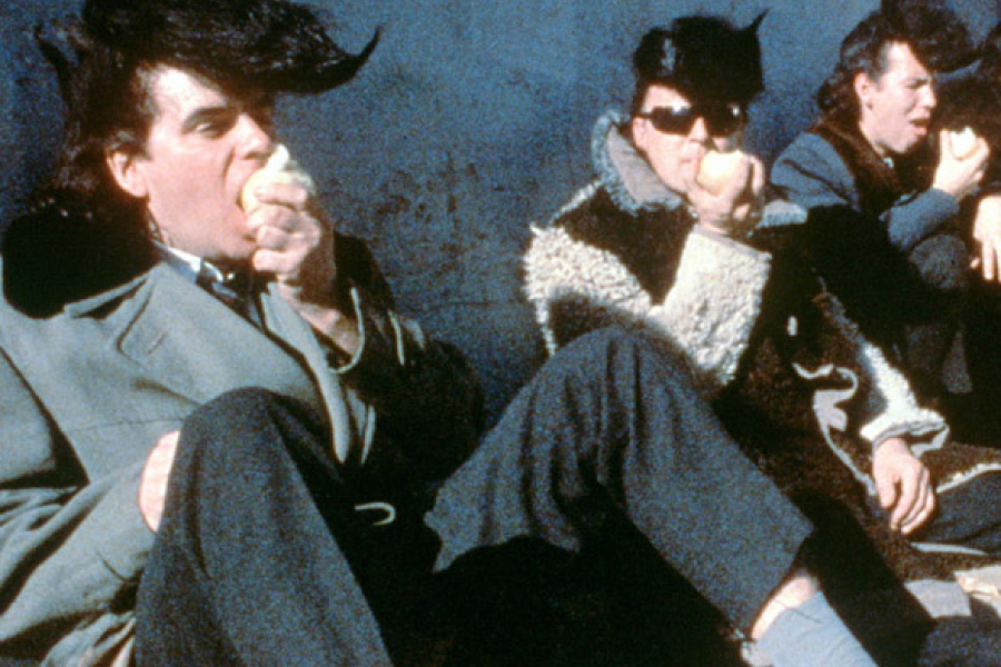 Leningrad Cowboys