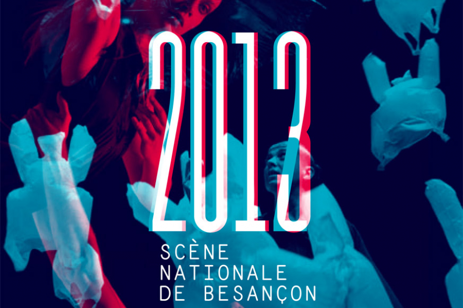 Scène nationale de Besançon