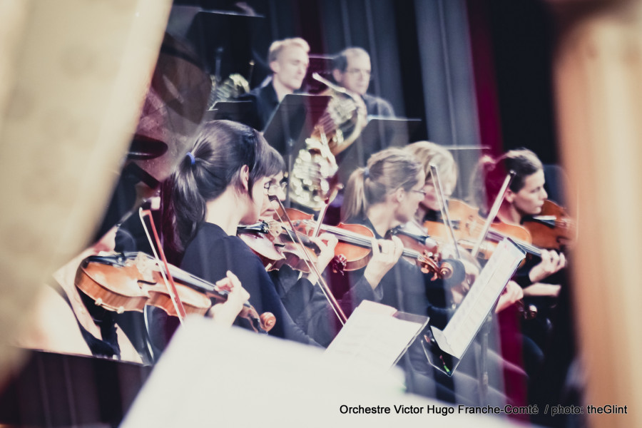 Musiques françaises 