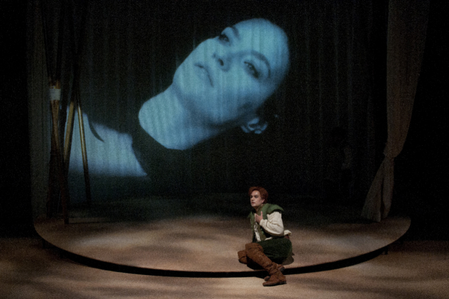 Siegfried et l'anneau maudit
