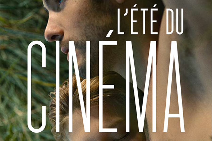 l'été du cinéma français