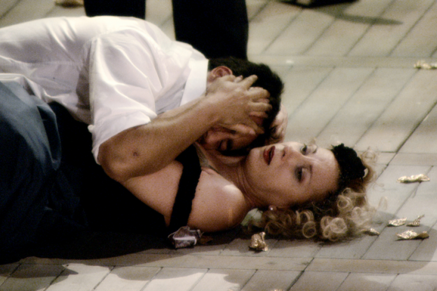 Traviata et nous 
