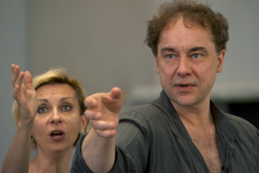 Traviata et nous 