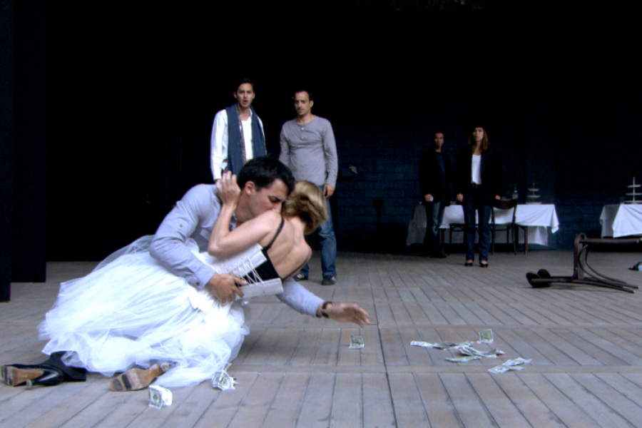 Traviata et nous 