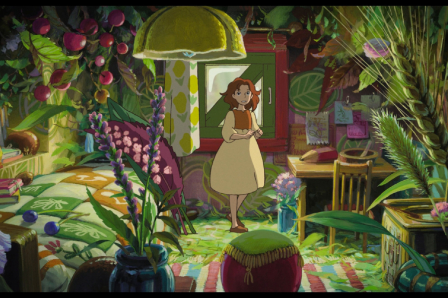 vacances au cinéma avril