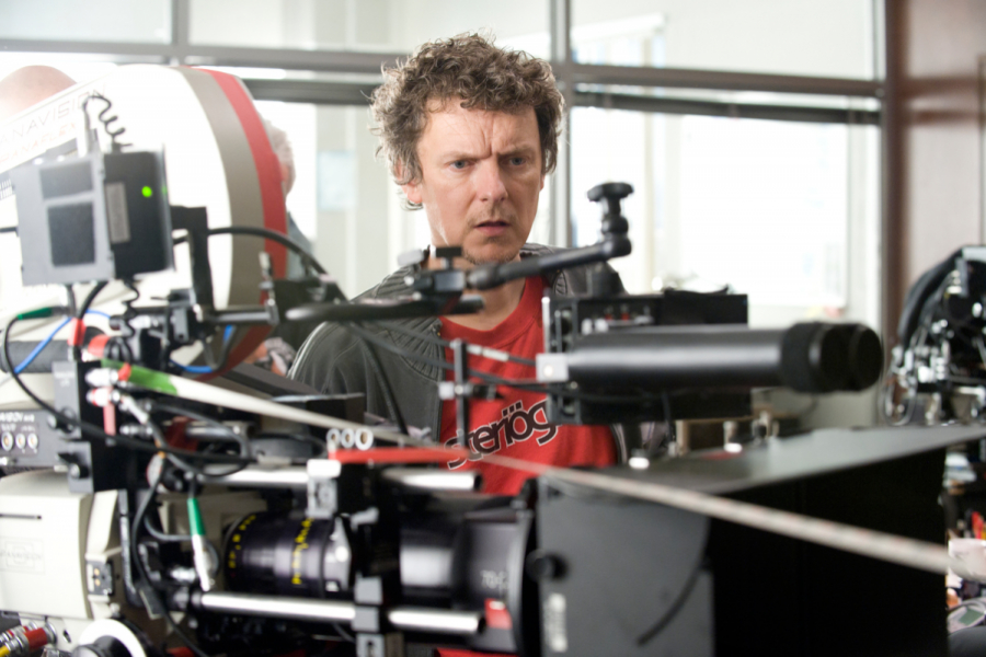 Michel Gondry