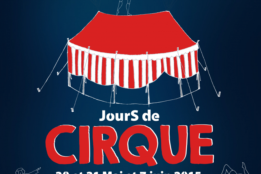 Jours de cirque