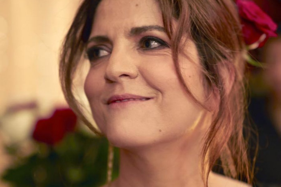Aurore | Les 2 scènes – Besançon