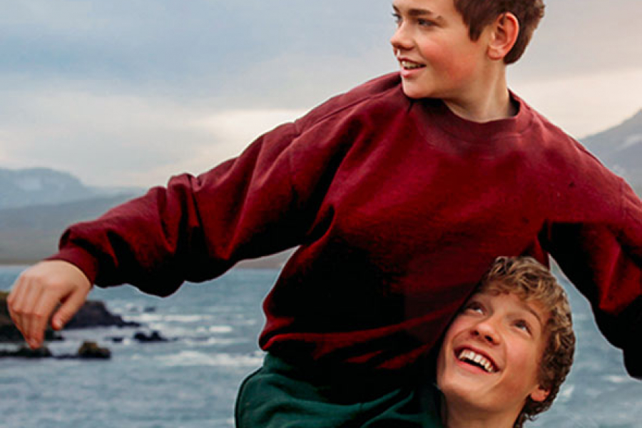 HEARTSTONE - UN ÉTÉ ISLANDAIS | Les 2 scènes – Besançon