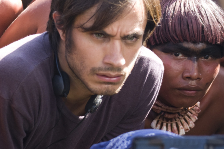 MÊME LA PLUIE | Les deux scènes