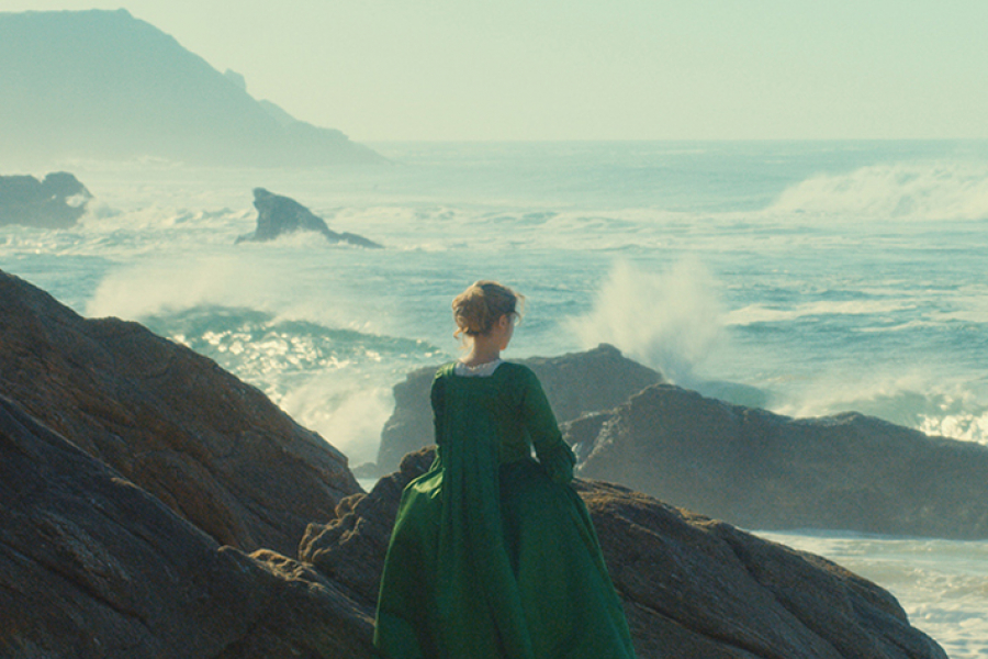 L'Été du cinéma français 2020 Les deux scènes